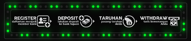 JAWIRSLOT Jackpot